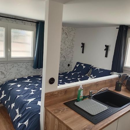 L'Ecrin Des Noels Bed & Breakfast Vineuil  ภายนอก รูปภาพ