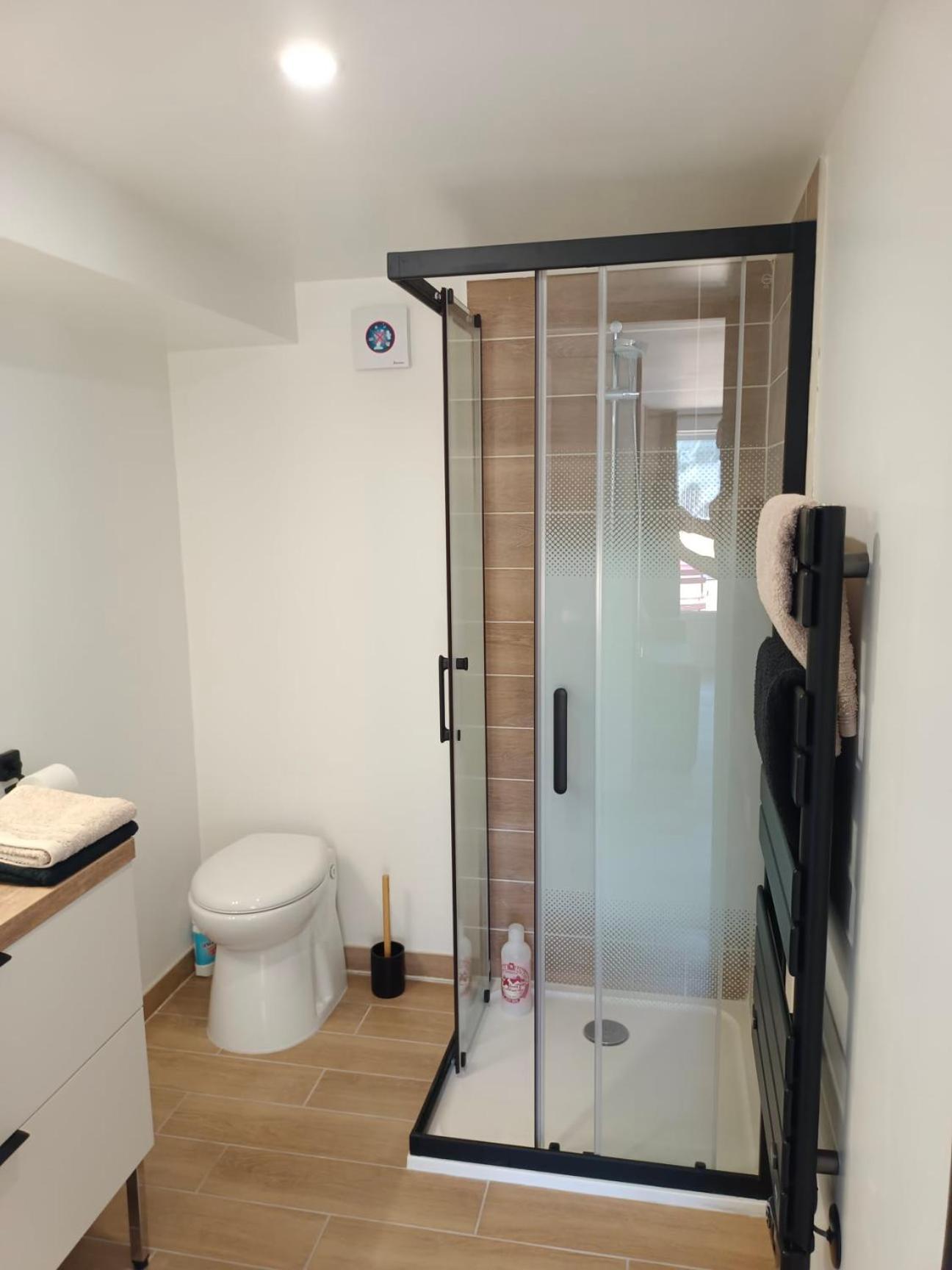 L'Ecrin Des Noels Bed & Breakfast Vineuil  ภายนอก รูปภาพ
