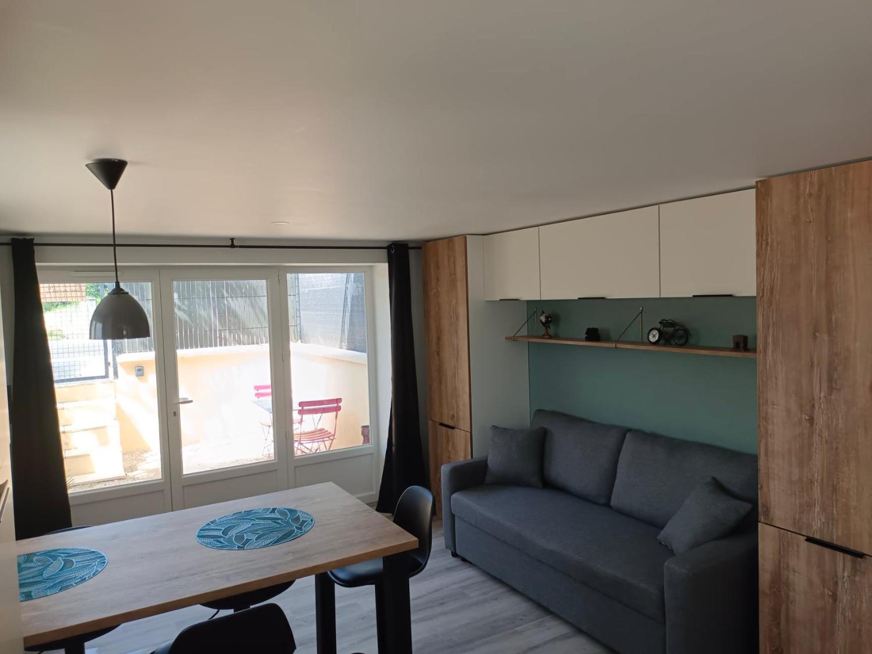 L'Ecrin Des Noels Bed & Breakfast Vineuil  ภายนอก รูปภาพ