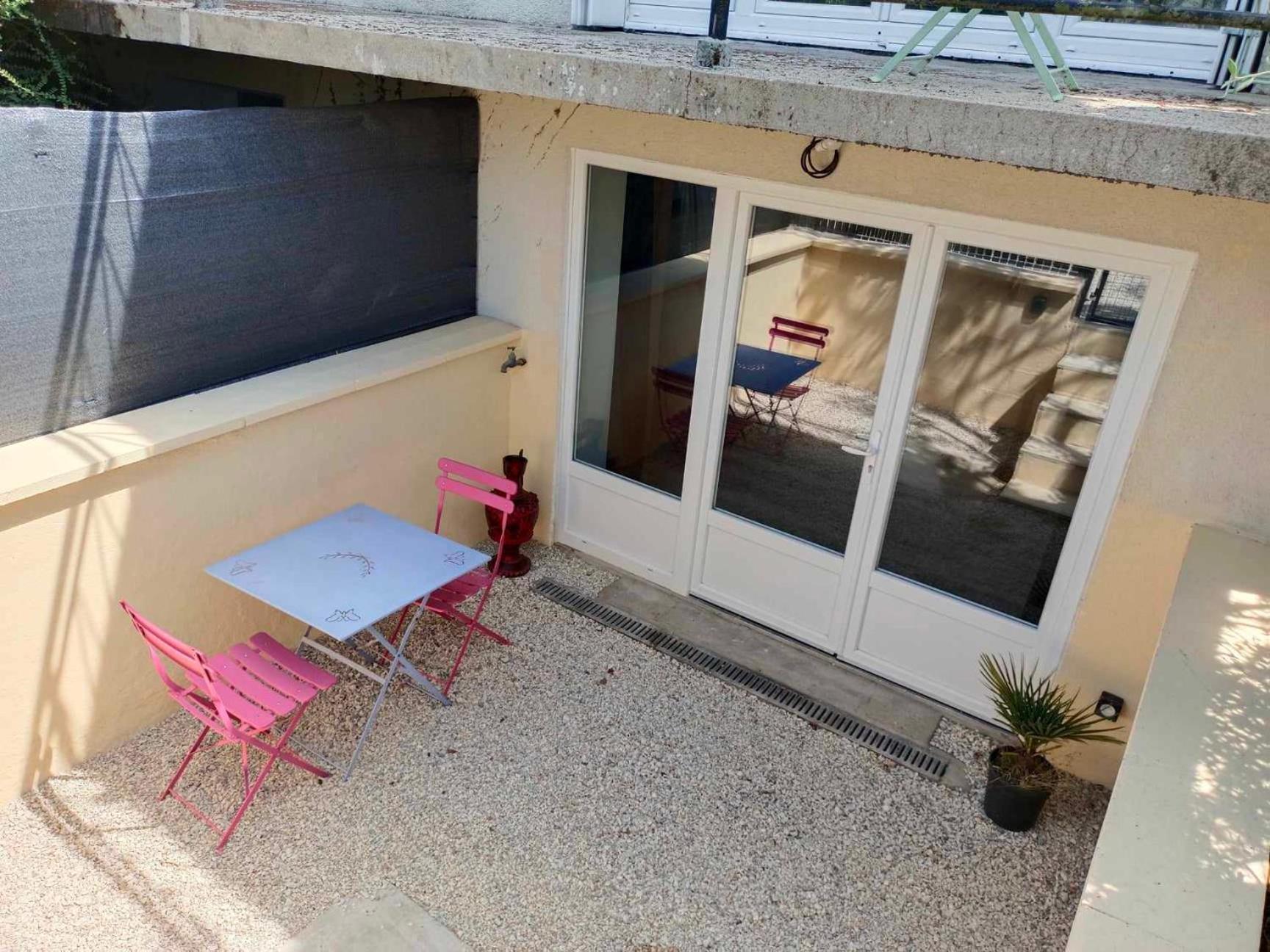 L'Ecrin Des Noels Bed & Breakfast Vineuil  ภายนอก รูปภาพ